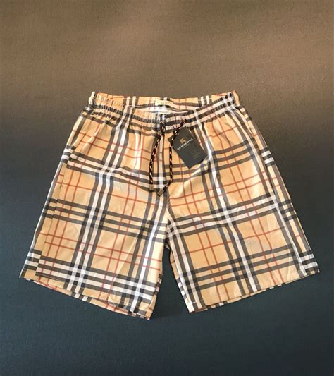 calça burberry masculina|Calças e bermudas de marca para ele .